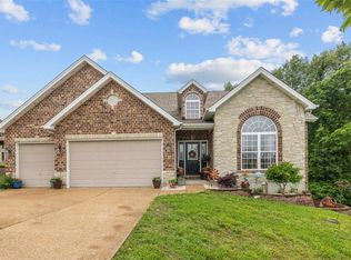 9 Yorkshire Ct, Pevely, MO
