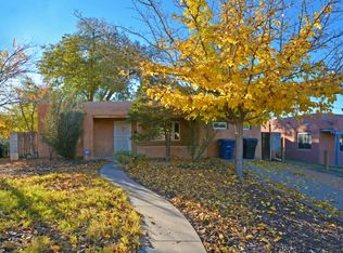 1113 Columbia Dr NE, Albuquerque, NM 87106