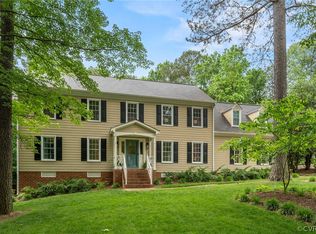 2800 Northlake Dr, Henrico, VA 23233