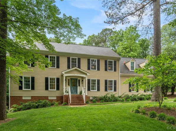 2800 Northlake Dr, Henrico, VA 23233
