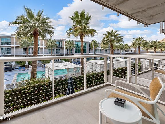 2nd image of 5455 E LINCOLN Drive #2017