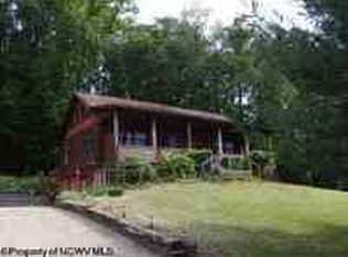 198 Rr 6, Fairmont, WV 26554