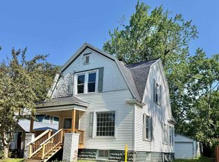 1811 9th St, Bay City, MI 48708