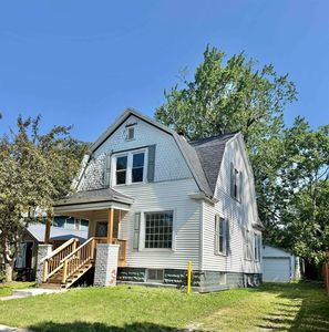 1811 9th St, Bay City, MI, 48708