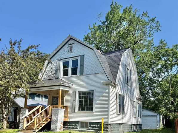 1811 9th St, Bay City, MI 48708