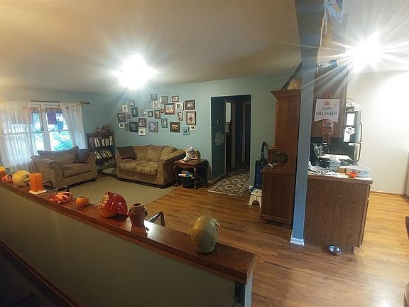 Main Floor Living Room