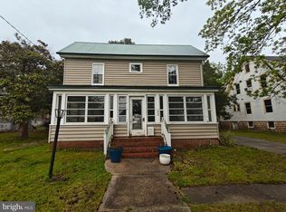 103 S Somerset Ave, Crisfield, MD 21817