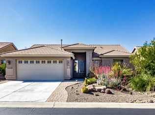 2204 E Bluejay Bluff Ln, Green Valley, AZ 85614
