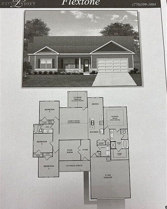 1st image of 1 Belmont Dr