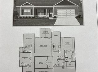 1 Belmont Dr, Fort Mitchell, AL 36856