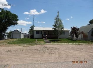 7586 5th St, Atwood, CO 80722