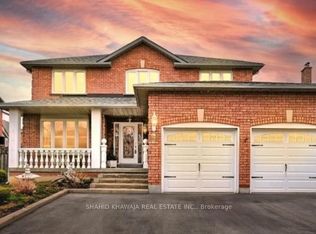 108 Camomile St #Basement, Vaughan, ON L4L 8S1