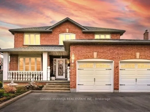 108 Camomile St #Basement, Vaughan, ON L4L 8S1