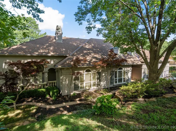 11712 S Allegheny Ave, Tulsa, OK 74137