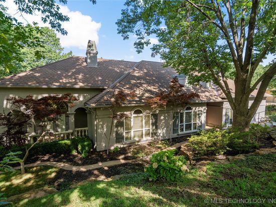 11712 S Allegheny Ave, Tulsa, OK 74137