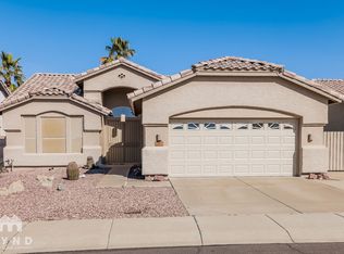 4126 W Monona Dr, Glendale, AZ 85308