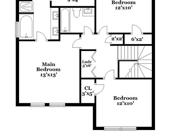 3rd image of 11807 Golden Maple Ln