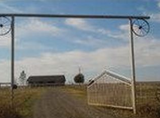 14109 County Road 3450, Ada, OK 74820