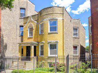 2251 N Sawyer Ave, Chicago, IL 60647