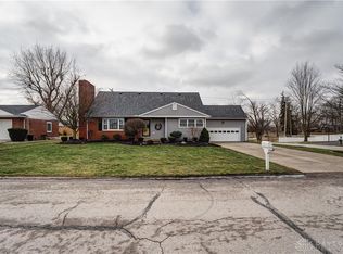 117 Belair St, Greenville, OH 45331