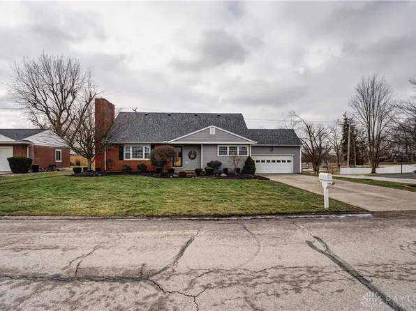 117 Belair St, Greenville, OH 45331