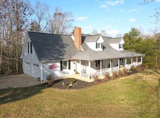 491 Starr Ridge Rd, Gaffney, SC 29340