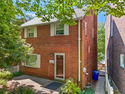 3111 Beechwood Blvd, Pittsburgh, PA, 15217