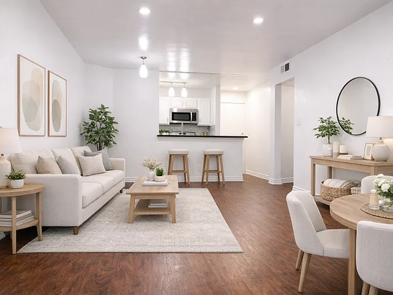 2330 North Cahuenga, LP — Photo 8