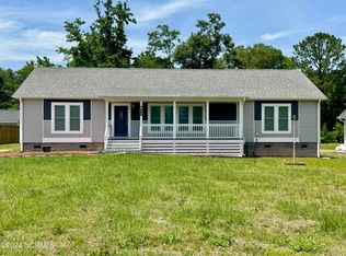 114 Quilt Rd SW, Supply, NC 28462