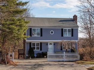 0 Winstead Rd #0, East Weymouth, MA 02189