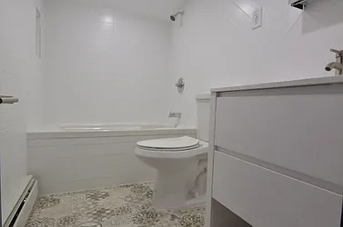 Rented by David Hirsch, LREB