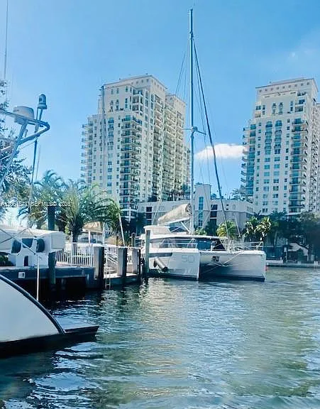 600 W Las Olas Blvd #1406S — Photo 16