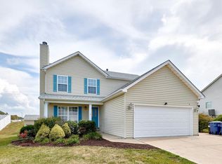 6 Thoroughbred Dr, Wright City, MO 63390