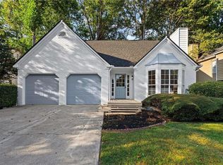1472 Chapel Hill Ln SW, Marietta, GA 30008