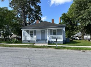 7 Peachtree St, Covington, GA 30014