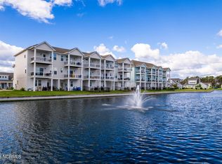 306 Gannet Pl, Beaufort, NC 28516