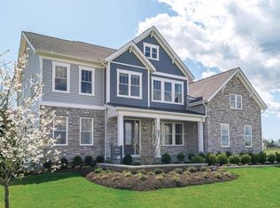15605 Linden Grove Ln, Woodbine, MD 21797