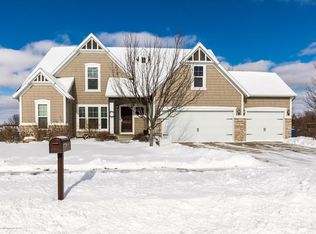 2534 Lupine Ct, Okemos, MI 48864