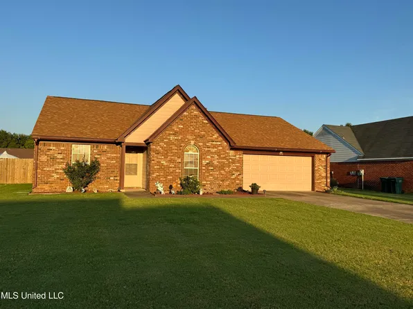 9096 Triple Crown Loop E, Southaven, MS 38671