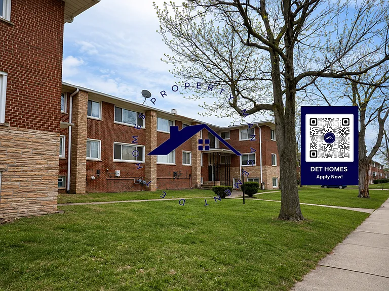 2521 W McNicholsapt #201 — Photo 1