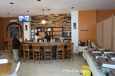 Rented by GFI Realty Services LLC