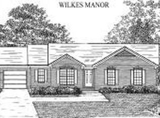 4522 Castle Rock Rd, Augusta, GA 30919