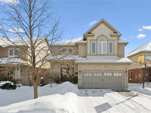 16 Hall Ave, Guelph, ON N1L 0B3