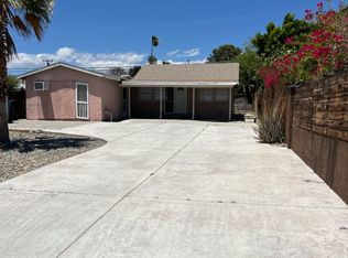 66154 7th St, Desert Hot Springs, CA 92240