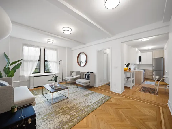 134 West 93rd Street image 1 of 8