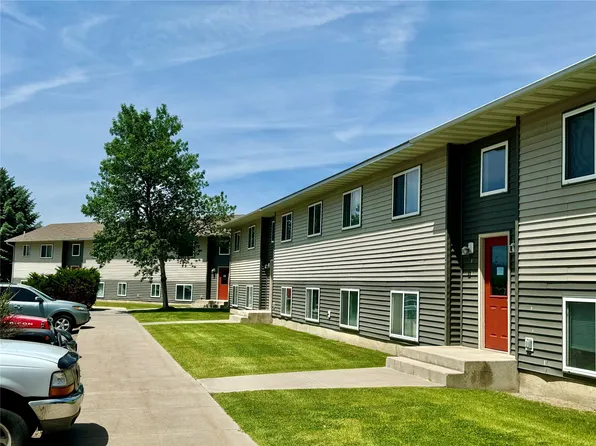 1650 N Russell St, Missoula, MT 59802