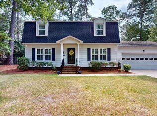 306 Walnut Creek Dr, Goldsboro, NC 27534