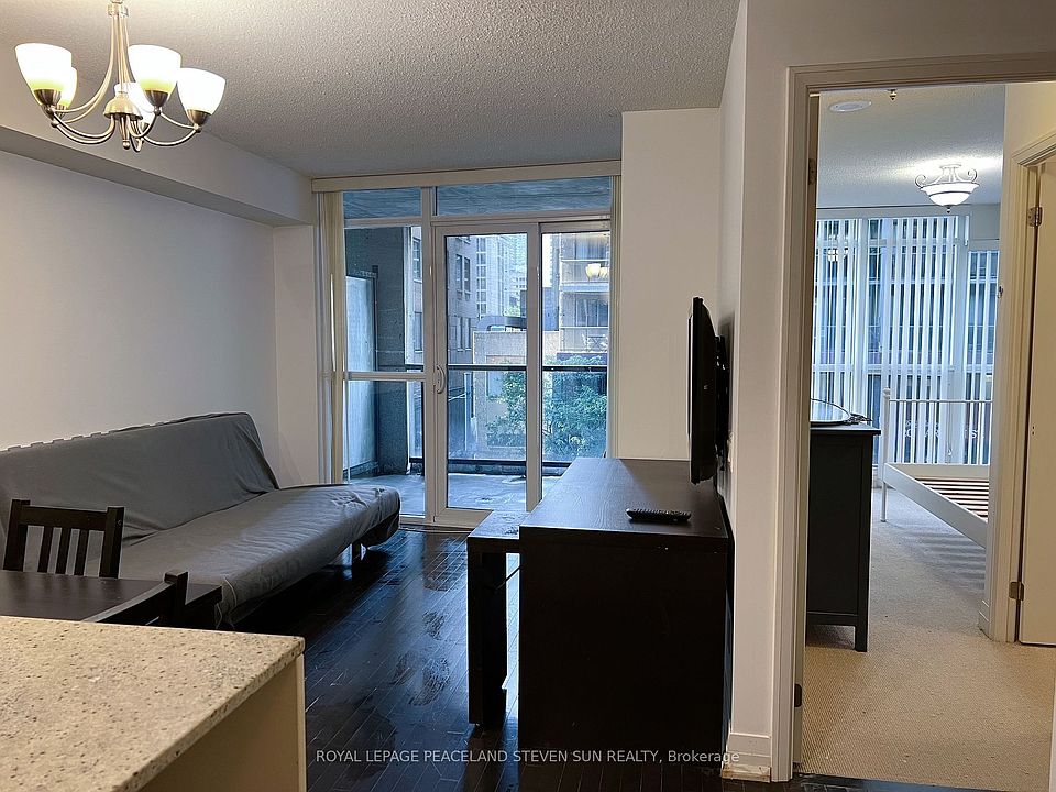 1st image of 25 Carlton St #326