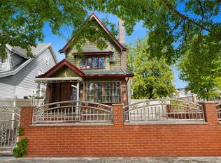 2821 Avenue N, Brooklyn, NY 11210