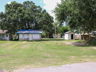 1035 Ocean View Dr, Gulfport, MS, 39507